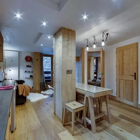 Solaise 104 Appartement