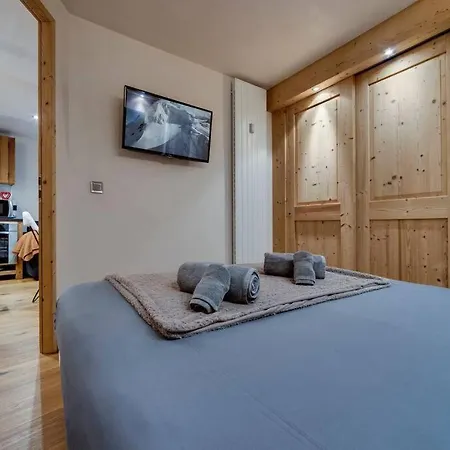 Solaise 104 Appartement