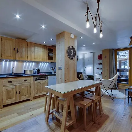Solaise 104 Appartement *