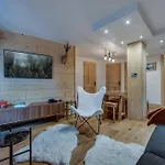 Appartamento Solaise 104