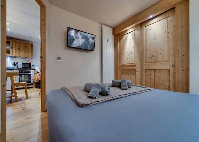 Solaise 104 Daire
